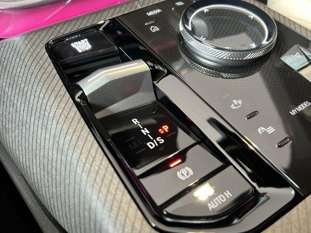 new 2026 BMW X3 car, priced at $58,565