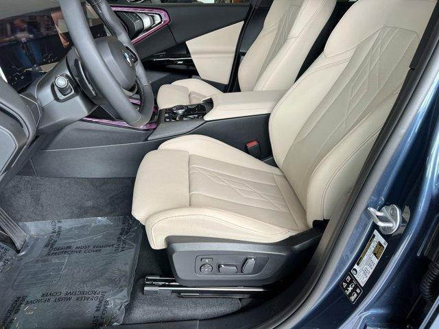 new 2026 BMW X3 car, priced at $58,565