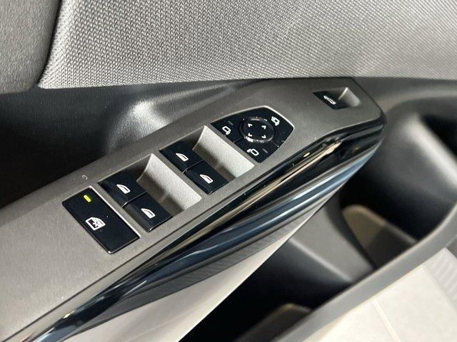 new 2026 BMW X3 car, priced at $58,565