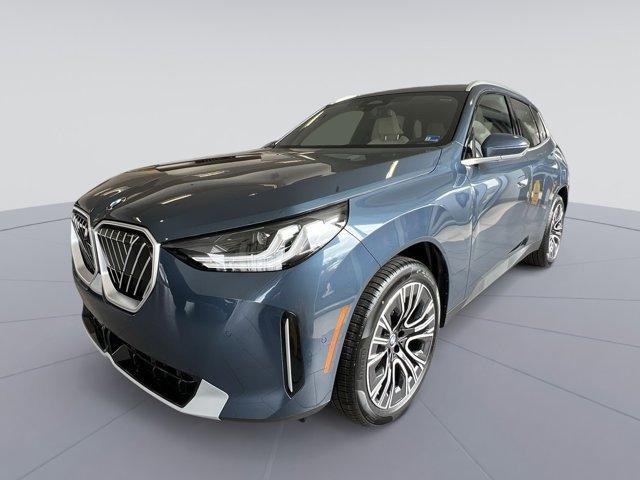 new 2026 BMW X3 car, priced at $58,565