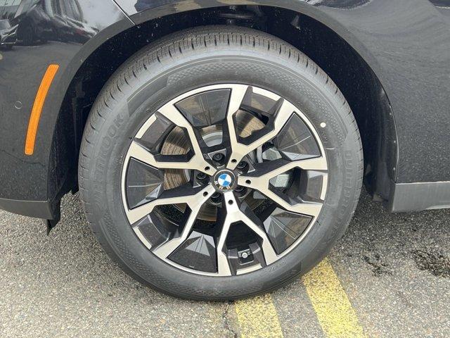 new 2026 BMW X3 car, priced at $55,140