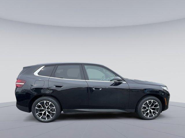 new 2026 BMW X3 car, priced at $55,140