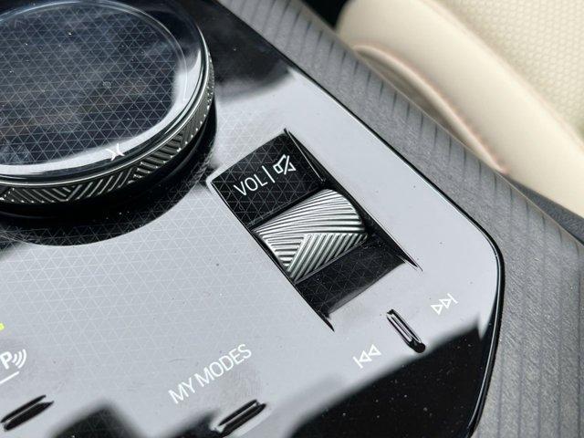 new 2026 BMW X3 car, priced at $55,140