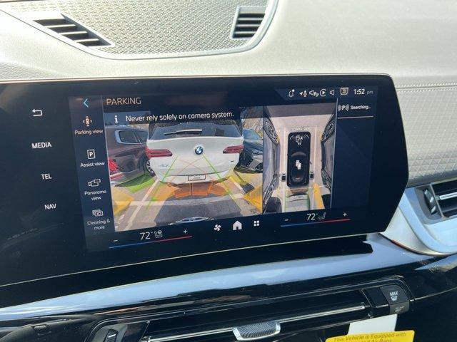 new 2026 BMW X2 car, priced at $54,845