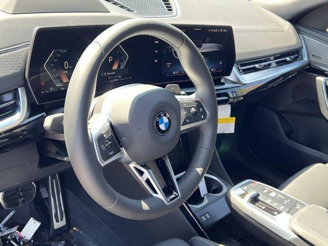 new 2026 BMW X2 car, priced at $54,845