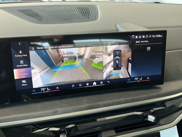 new 2026 BMW X5 car, priced at $76,150