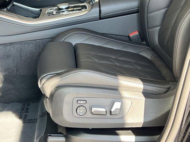 new 2026 BMW X5 car, priced at $76,150