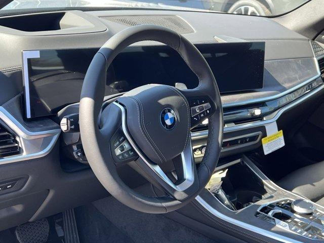 new 2026 BMW X5 PHEV car, priced at $82,150