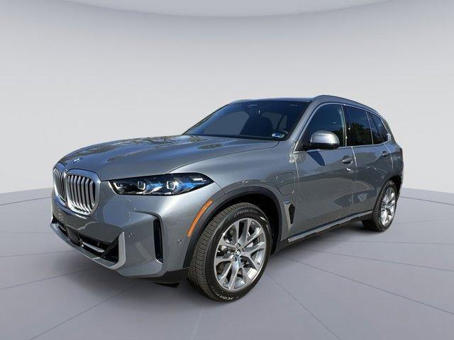 new 2026 BMW X5 PHEV car, priced at $82,150