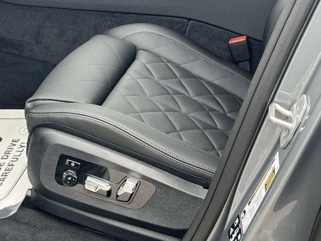 new 2027 BMW X6 car, priced at $90,680