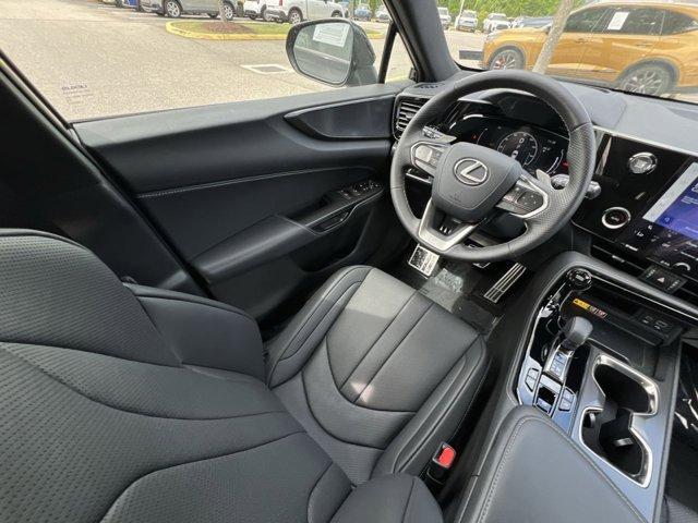 used 2025 Lexus NX 350 car, priced at $47,888