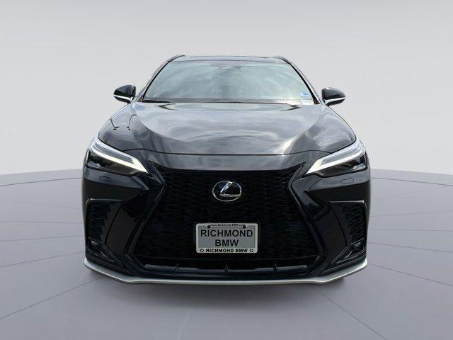 used 2025 Lexus NX 350 car, priced at $47,888