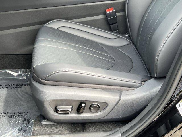 used 2025 Lexus NX 350 car, priced at $47,888