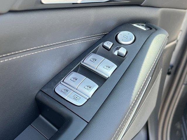 new 2026 BMW X7 car, priced at $97,055