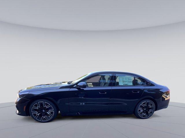 new 2026 BMW i5 car, priced at $82,540