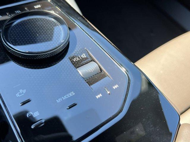 new 2026 BMW i5 car, priced at $82,540