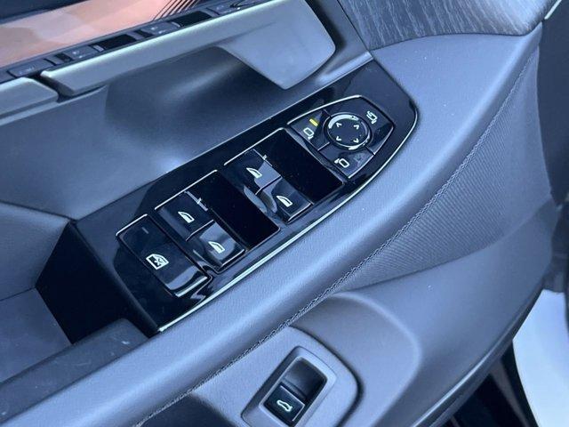 new 2026 BMW i5 car, priced at $82,540