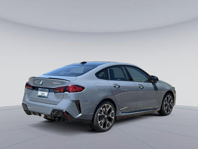 new 2026 BMW M235 Gran Coupe car, priced at $57,585