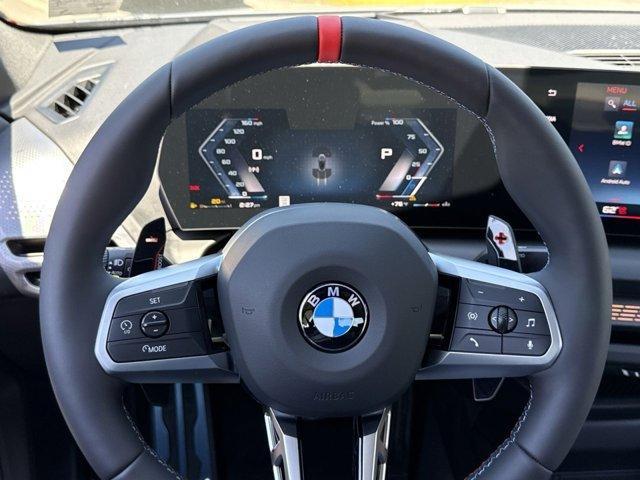 new 2026 BMW M235 Gran Coupe car, priced at $57,585
