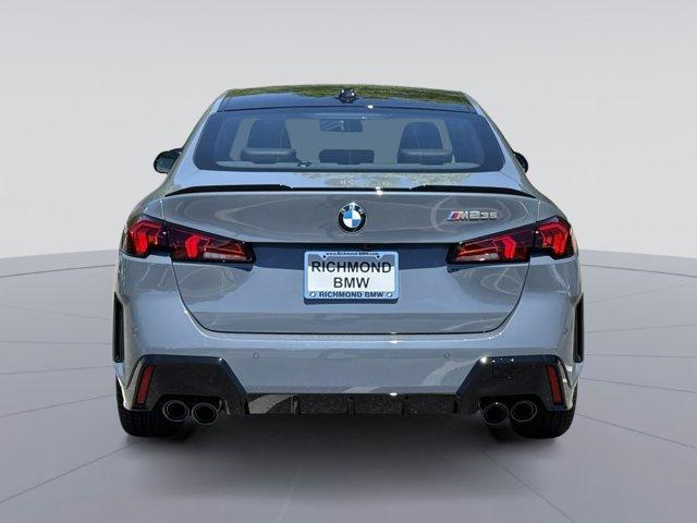 new 2026 BMW M235 Gran Coupe car, priced at $57,585