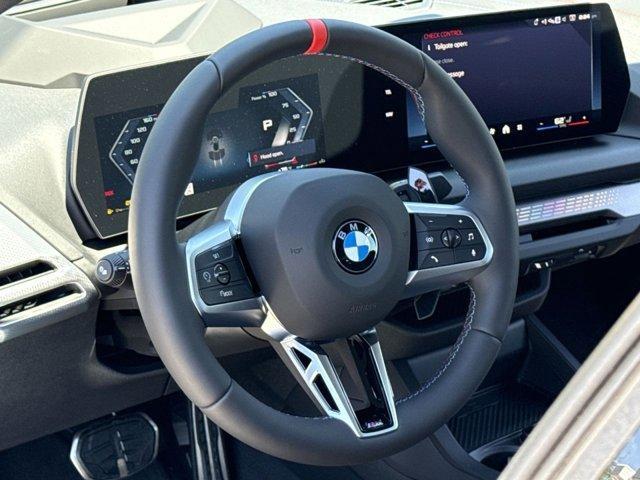 new 2026 BMW M235 Gran Coupe car, priced at $57,585