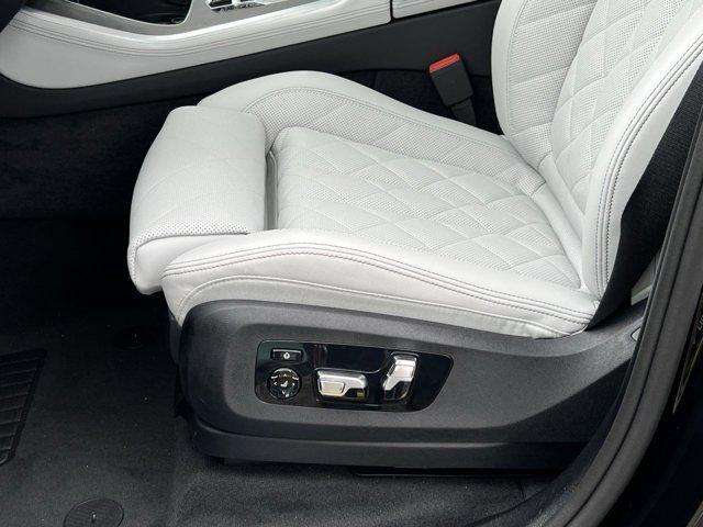 new 2026 BMW X5 car, priced at $77,725