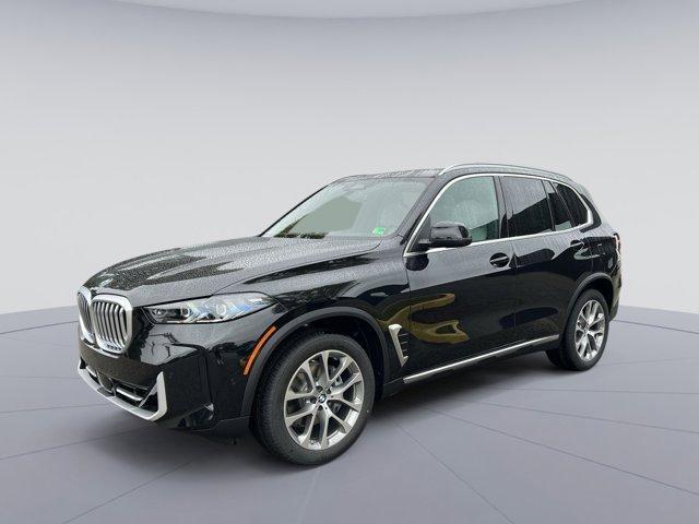 new 2026 BMW X5 car, priced at $77,725