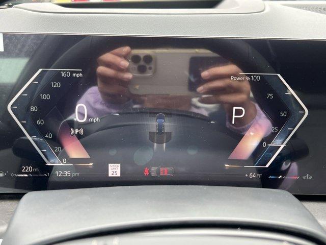 new 2026 BMW X5 car, priced at $77,725