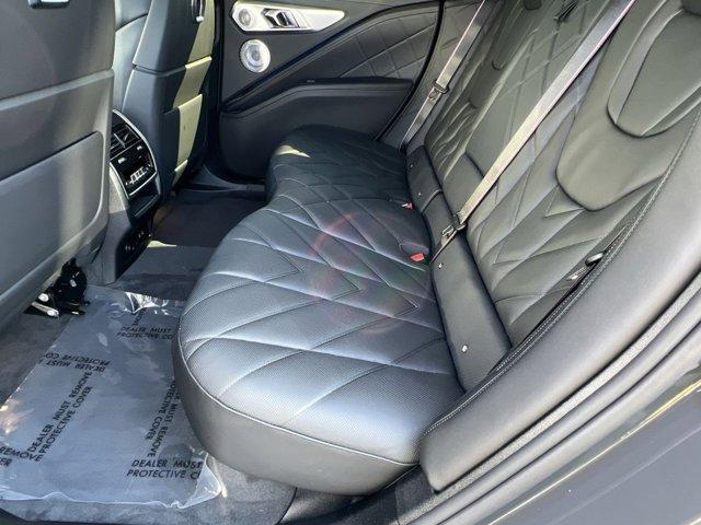 new 2026 BMW XM car, priced at $161,510