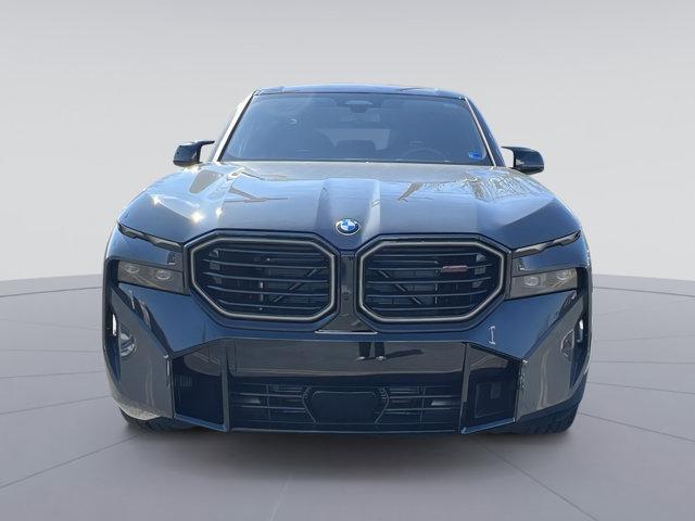 new 2026 BMW XM car, priced at $161,510