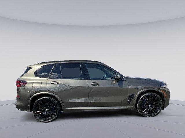 new 2026 BMW X5 car, priced at $87,650