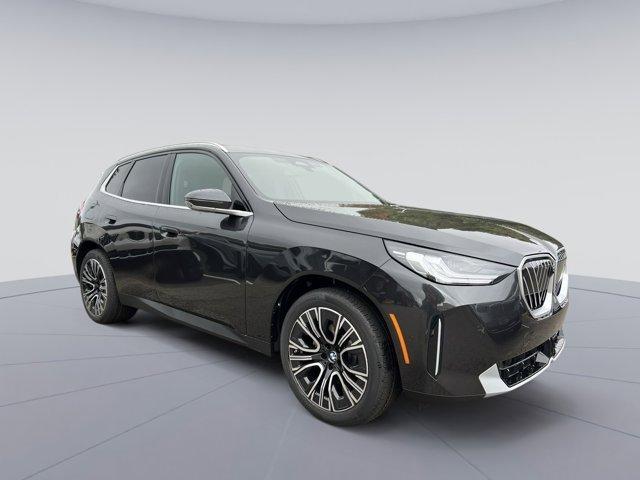 new 2026 BMW X3 car, priced at $56,465