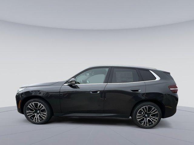 new 2026 BMW X3 car, priced at $56,465