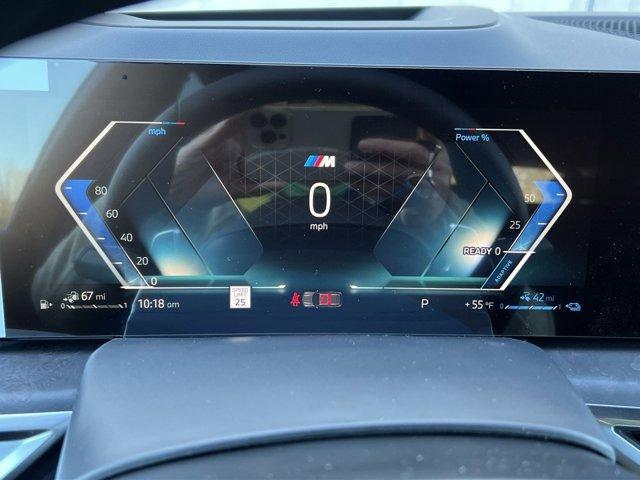 new 2026 BMW X5 PHEV car, priced at $83,325