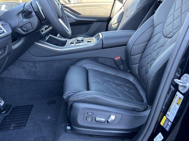 new 2026 BMW X5 PHEV car, priced at $83,325