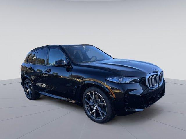 new 2026 BMW X5 PHEV car, priced at $83,325