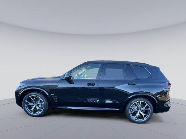 new 2026 BMW X5 PHEV car, priced at $83,325