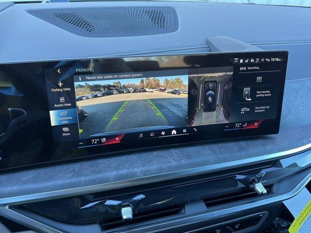 new 2026 BMW X5 PHEV car, priced at $83,325