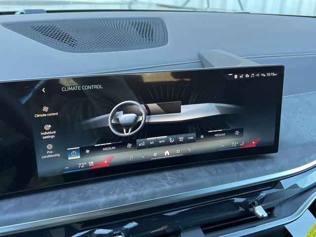 new 2026 BMW X5 PHEV car, priced at $83,325