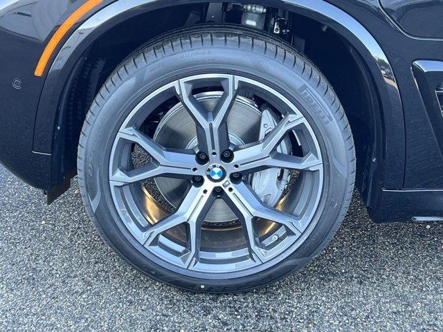 new 2026 BMW X5 PHEV car, priced at $83,325