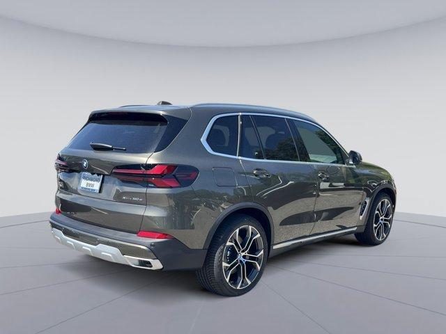 new 2026 BMW X5 PHEV car, priced at $83,950