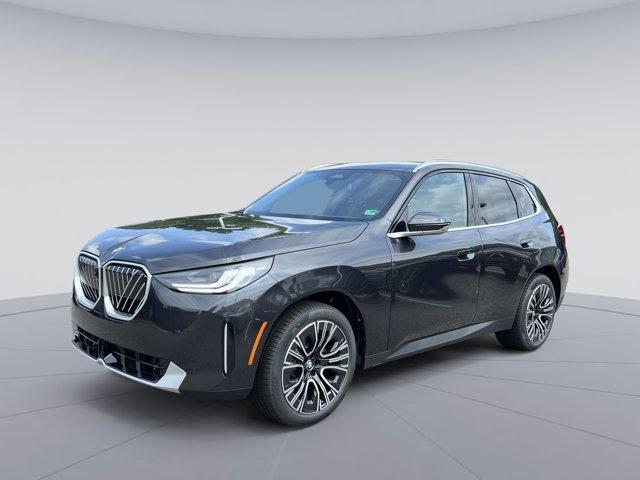 new 2026 BMW X3 car, priced at $58,490
