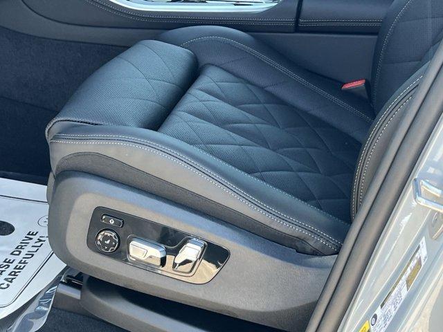 new 2026 BMW X5 PHEV car, priced at $90,050