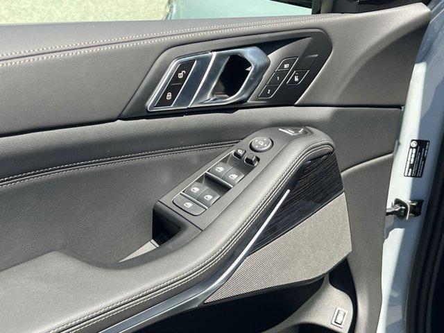 new 2026 BMW X5 PHEV car, priced at $90,050