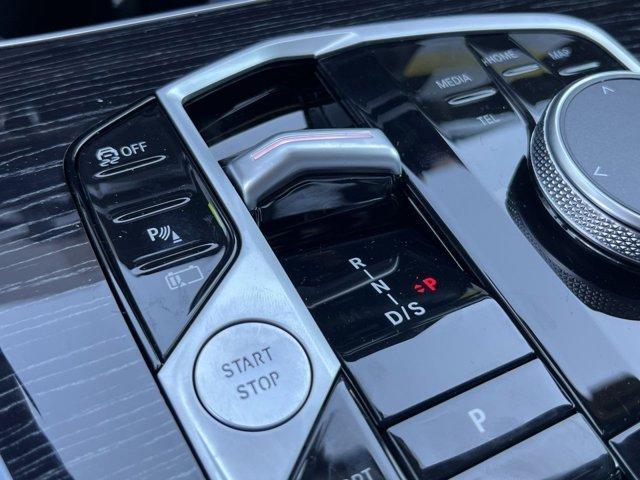 new 2026 BMW X5 PHEV car, priced at $90,050
