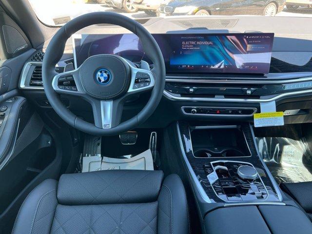 new 2026 BMW X5 PHEV car, priced at $90,050