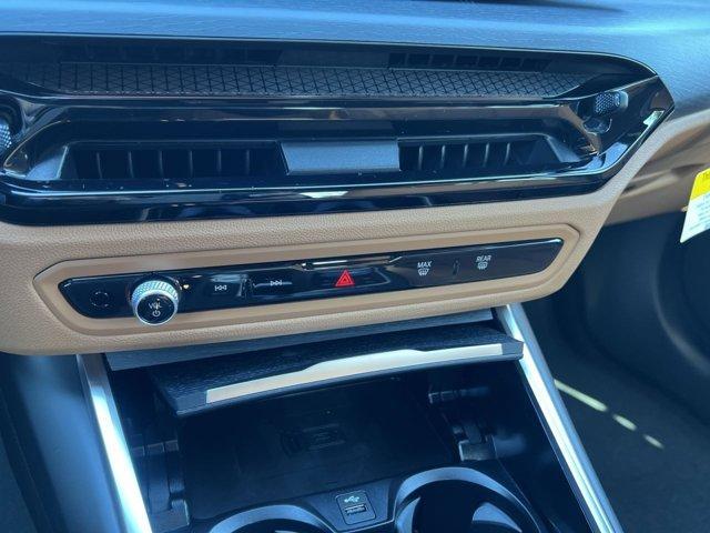 new 2026 BMW 330 car, priced at $54,890