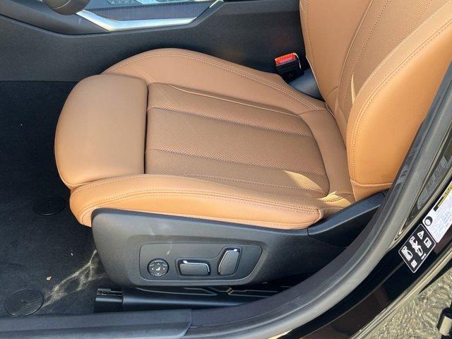 new 2026 BMW 330 car, priced at $54,890