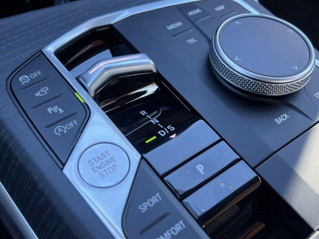 new 2026 BMW 330 car, priced at $54,890