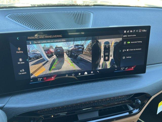 new 2026 BMW 330 car, priced at $54,890